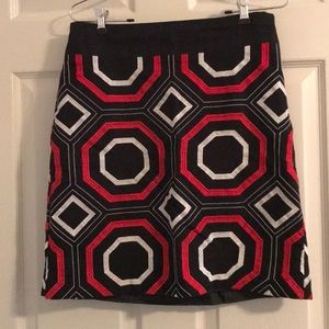 Ann Taylor Skirt